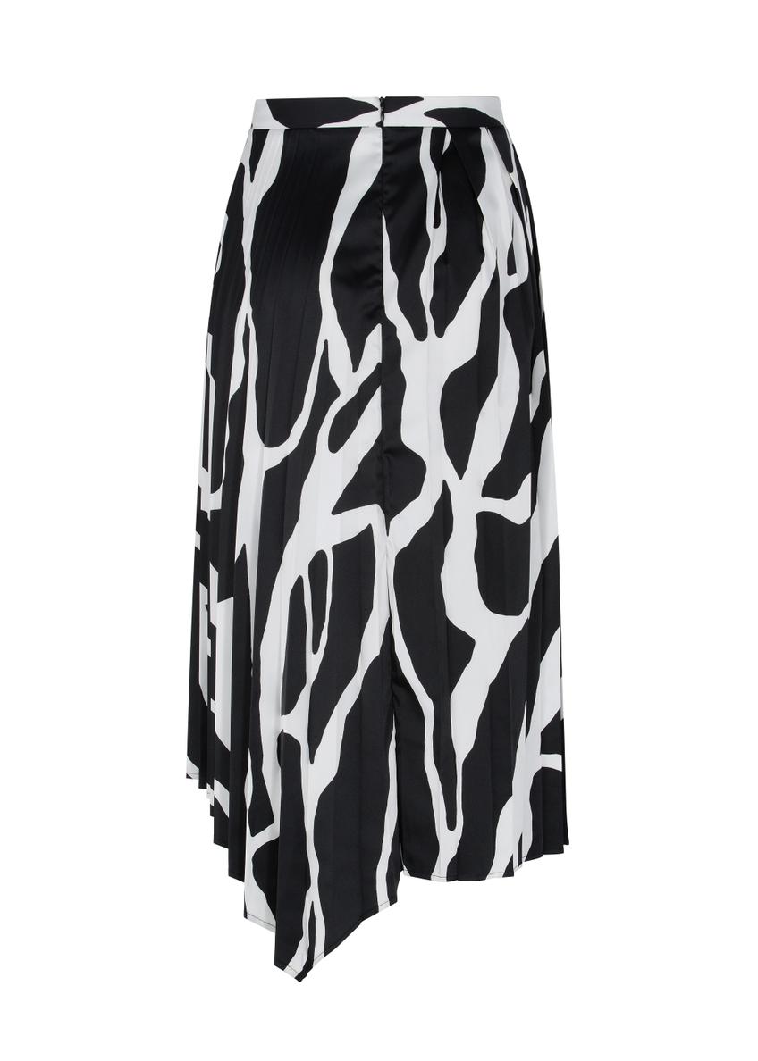 Women's skirt SPCDT-0061-99(W22)