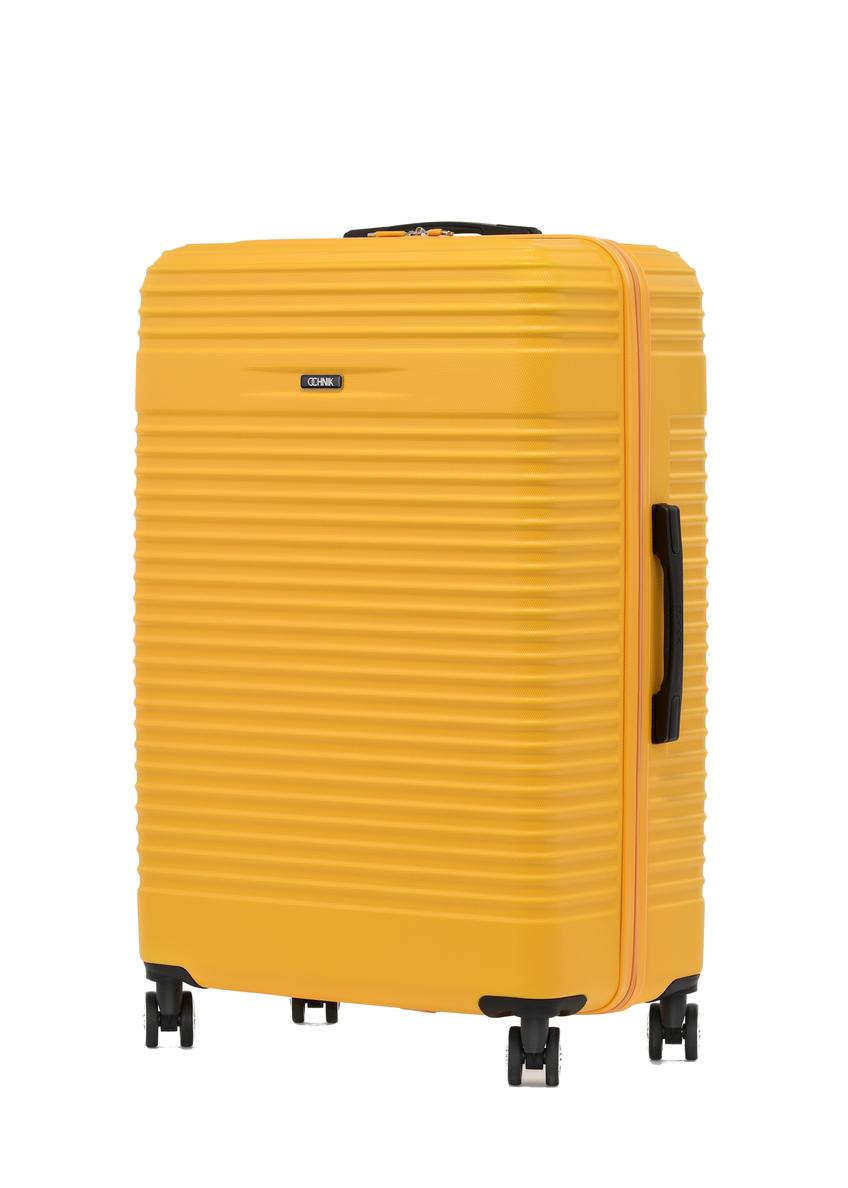 Large suitcase on wheels WALAB-0040-26-29(W25)