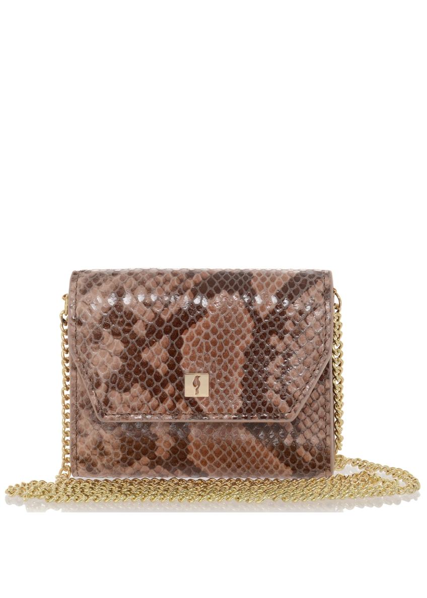 Women's wallet PORES-0540-34(Z20)-01