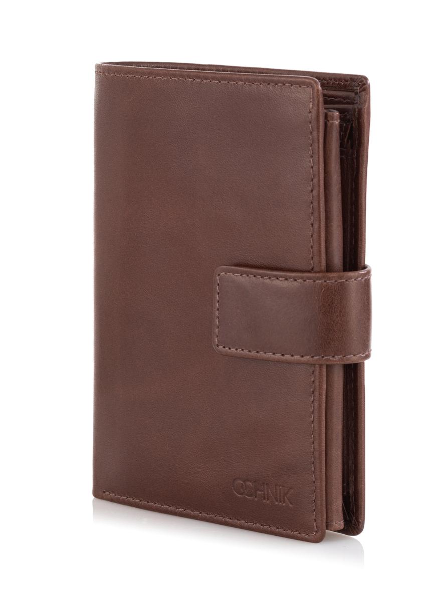 Men's wallet PORMS-0507-88(Z22)