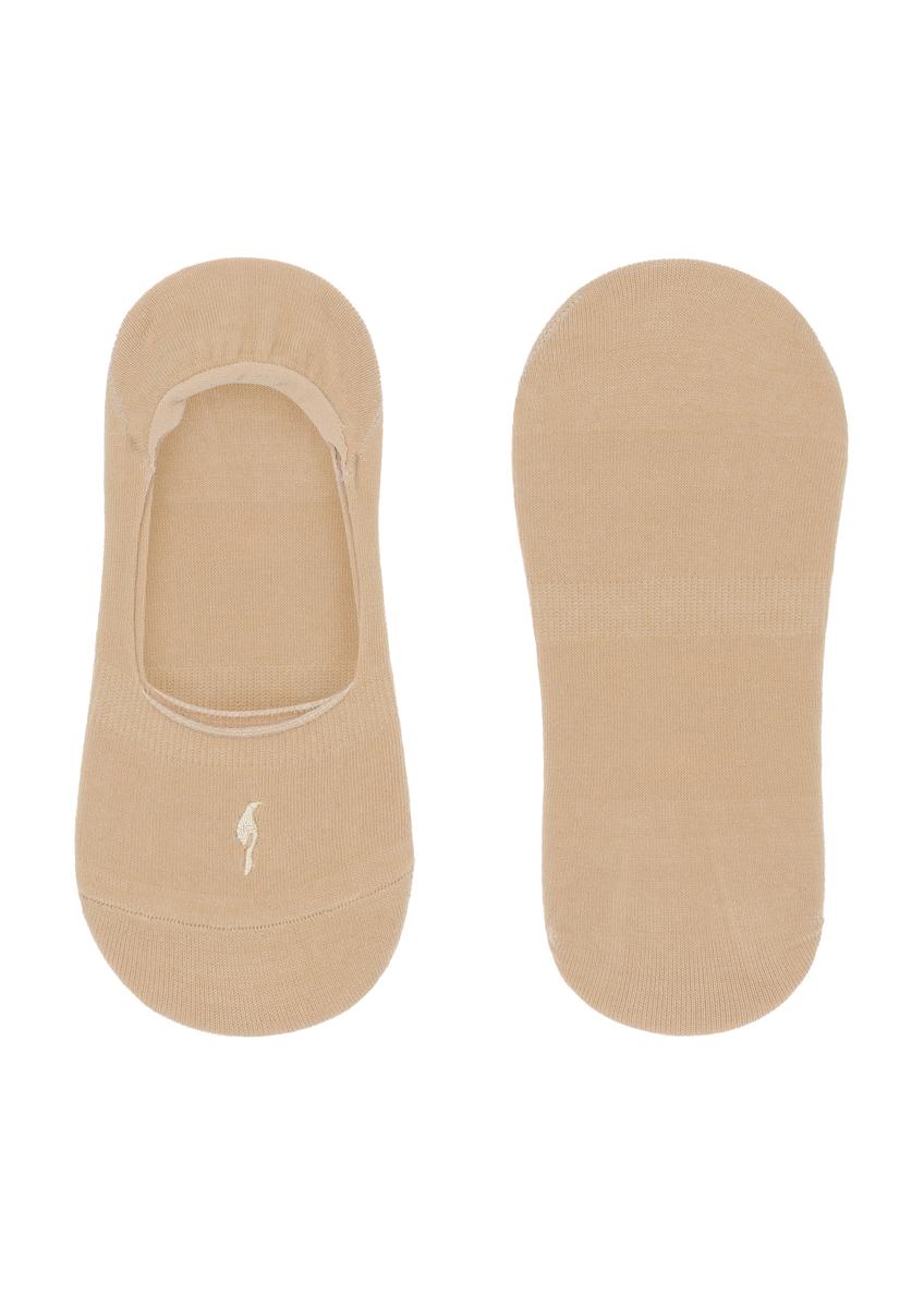Beige Women's Footwear SKADT-0052A-81(W24)-01