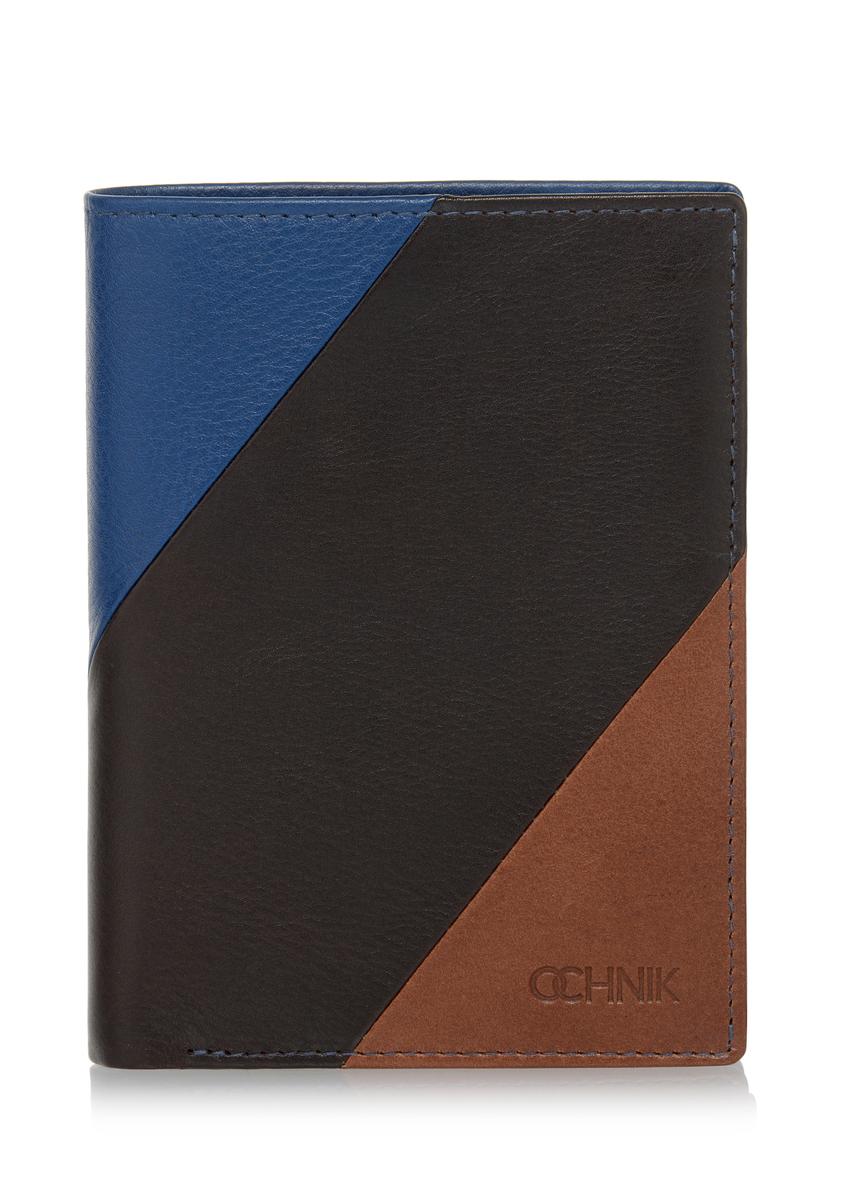 Men's wallet PORMS-0505-15(Z22)-08