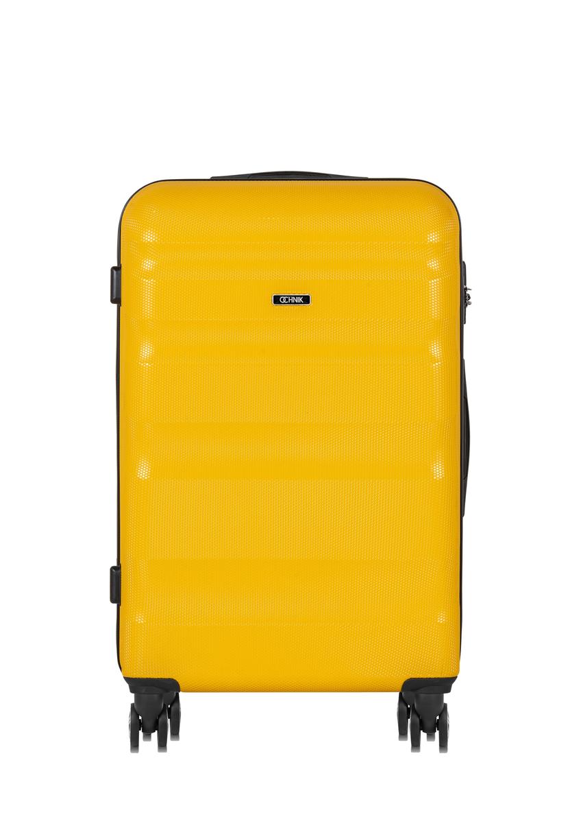 Large suitcase on wheels WALPC-0012-21-28(W25)-01