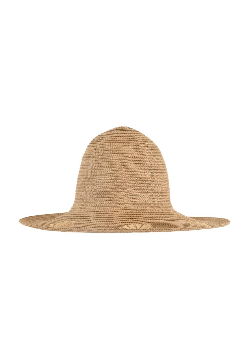 Women's hat KAPDT-0028-25(W22)-01