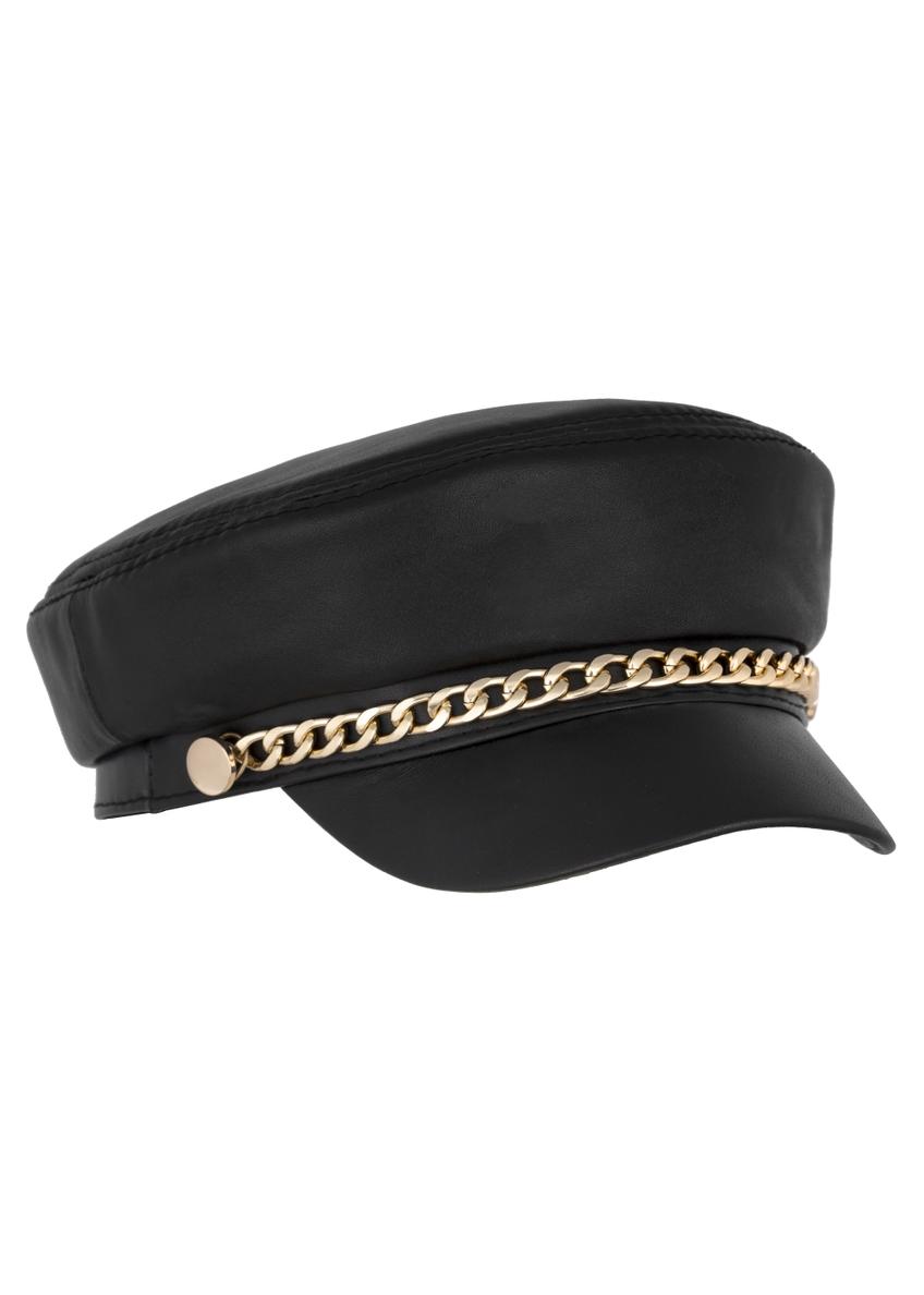 Women's cap CZADS-0005-99(Z22)