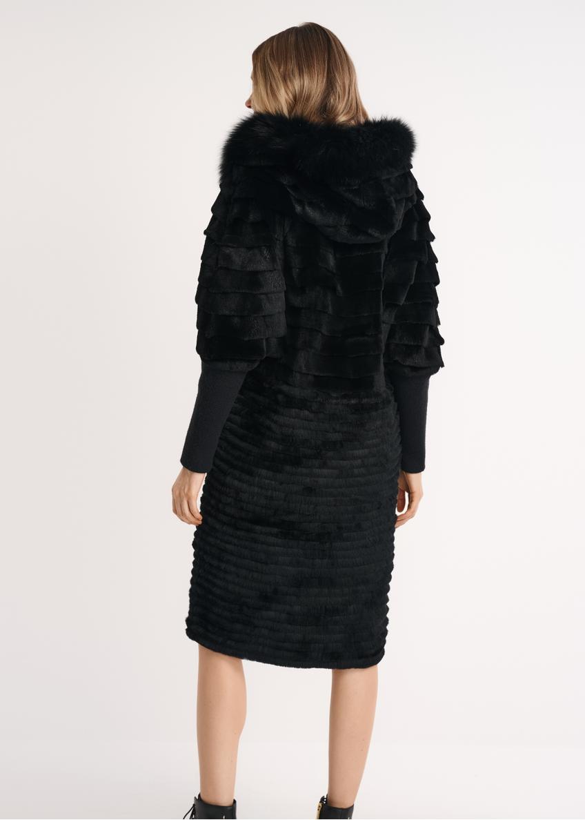 Women's Fur FUTDF-0091-1267(Z22)