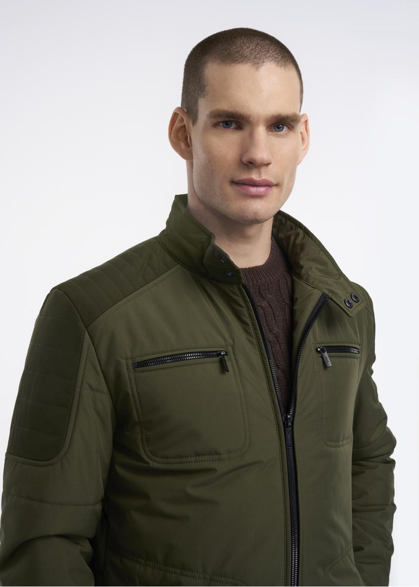 Men's jacket KURMT-0264-57(Z22)