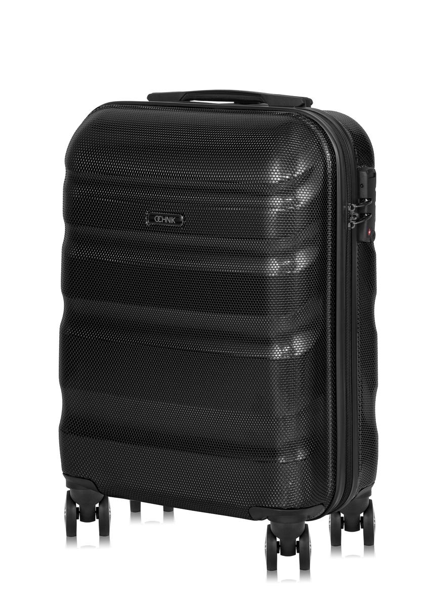 Small suitcase on wheels WALPC-0012-99-19(W24)