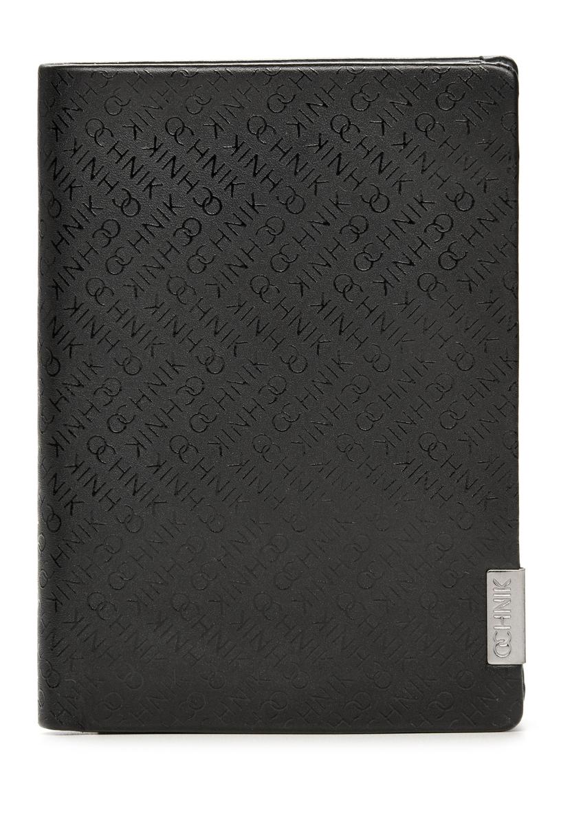 Small men's leather wallet PORMS-0666-99(Z25)