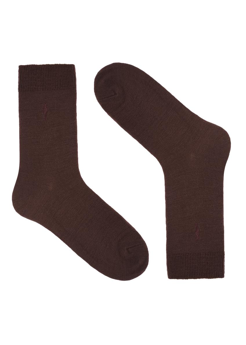 Set of women's wool socks ZESDT-0046-1H(Z26)