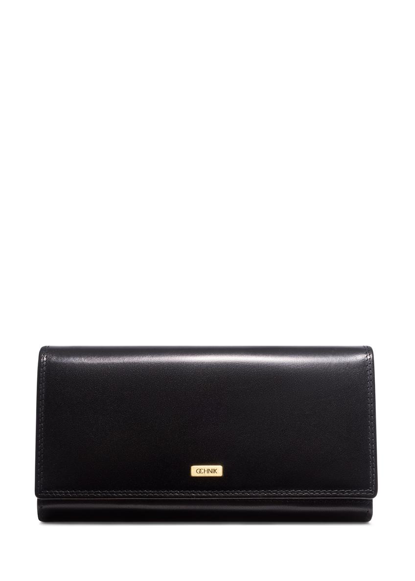 Women's wallet PL-125-99(KS), front product view on white background.