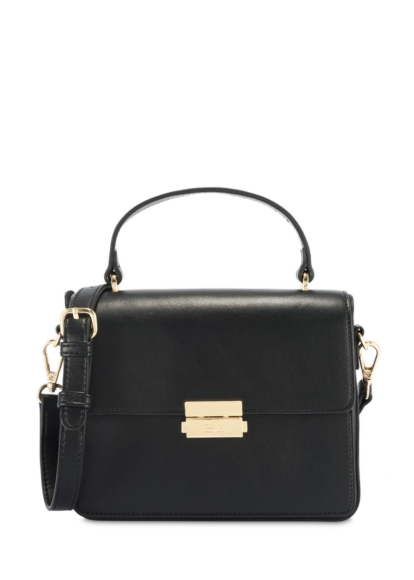 Black women's handbag TOREC-1080-99(Z25)