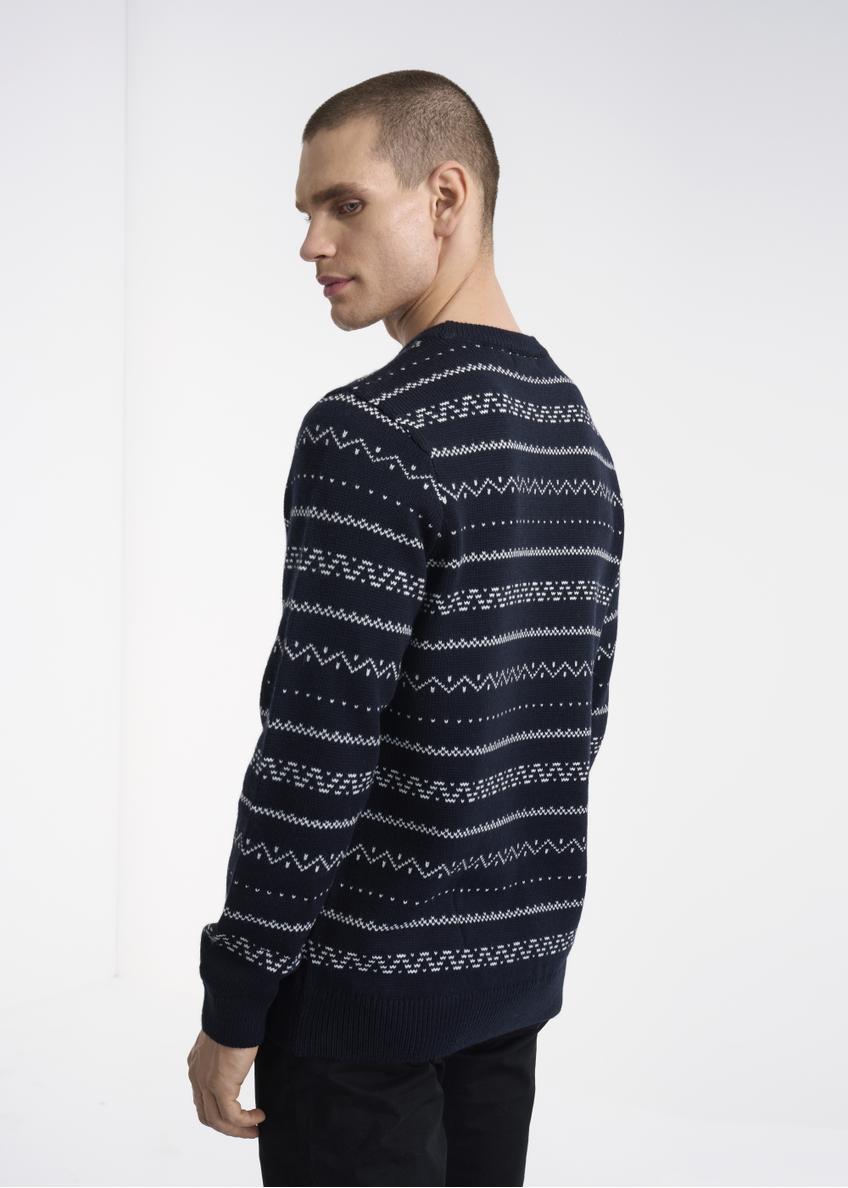 Men's Sweater SWEMT-0121-69(Z22)