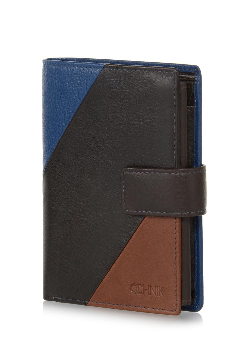 Men's wallet PORMS-0503-15(Z22)