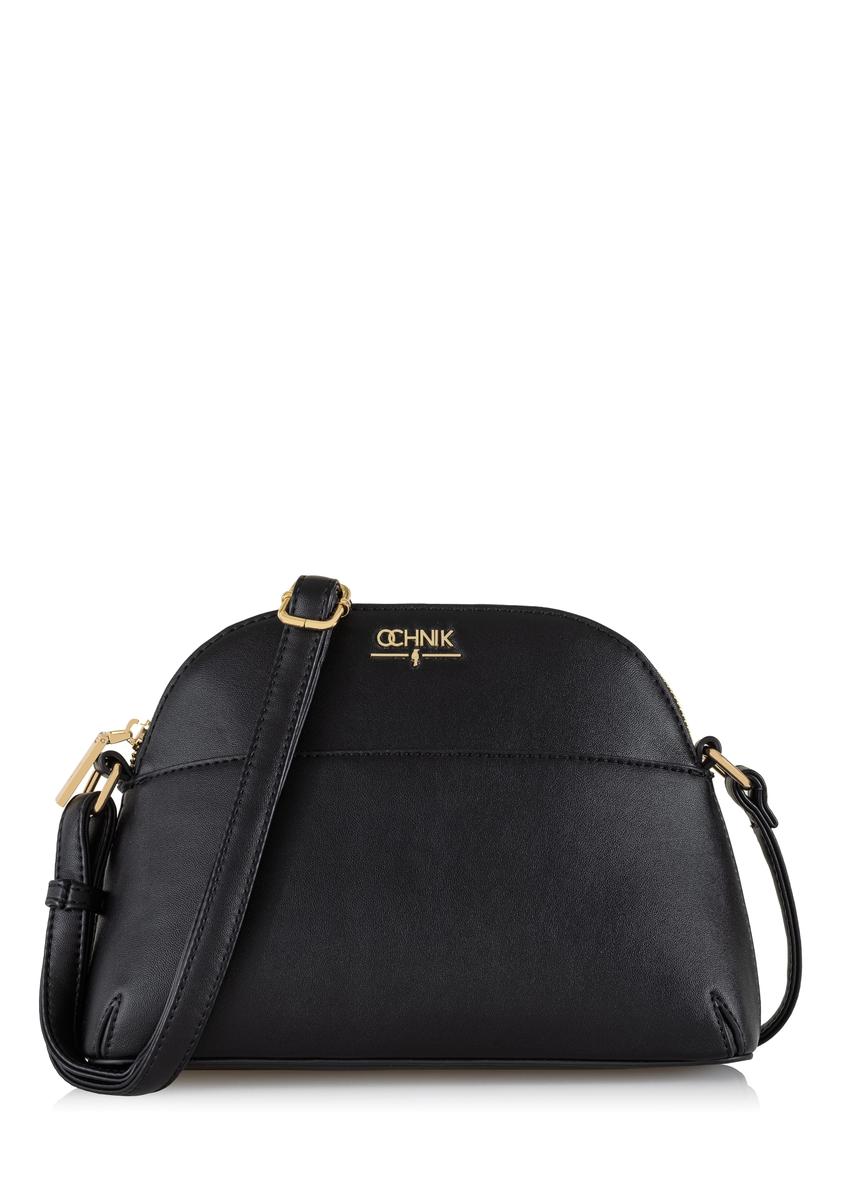 Black small handbag for women TOREC-0827-99(Z23)-07