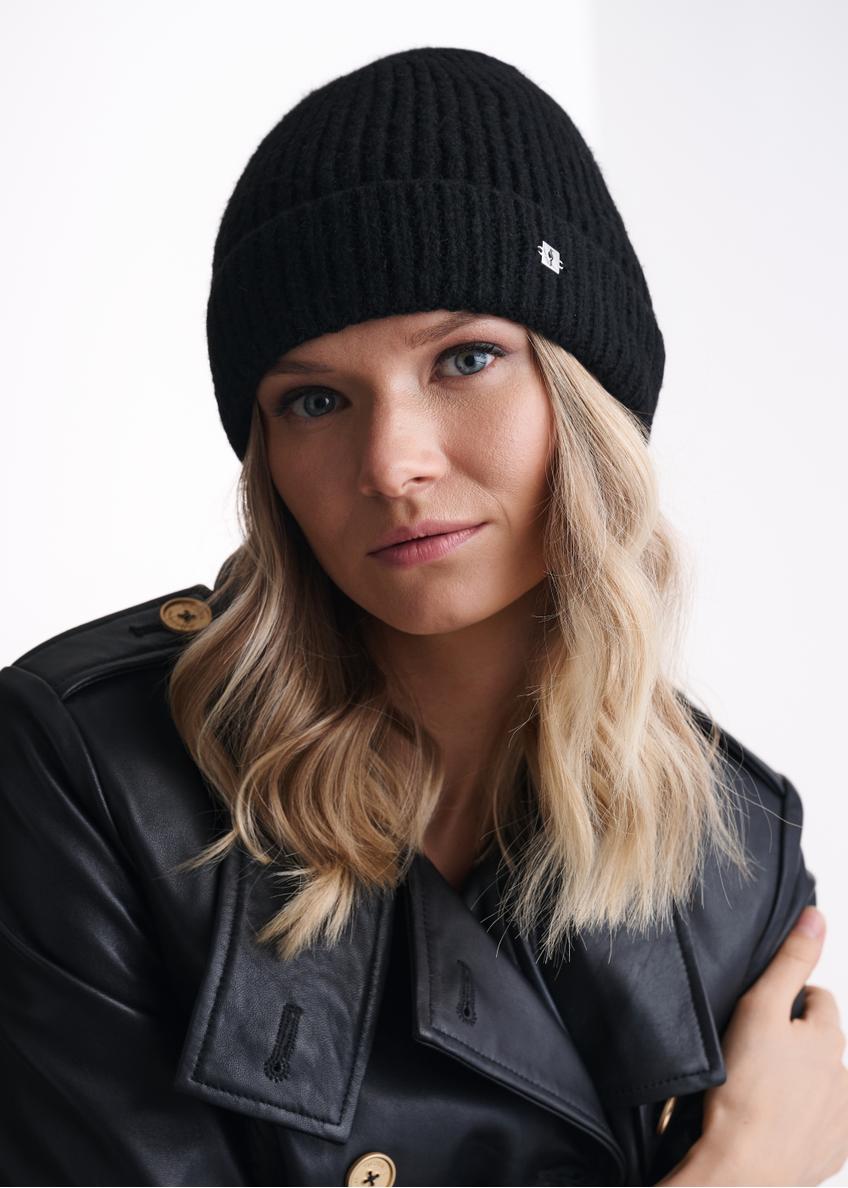 Women's cap CZADT-0060A-99(Z22)-01