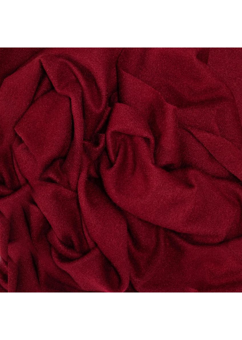 Women's woolen scarf SZADT-0092-42(Z25)