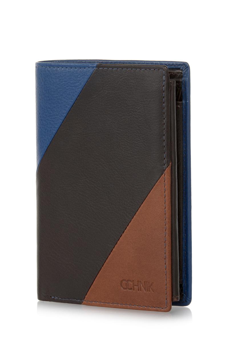 Men's wallet PORMS-0505-15(Z22)