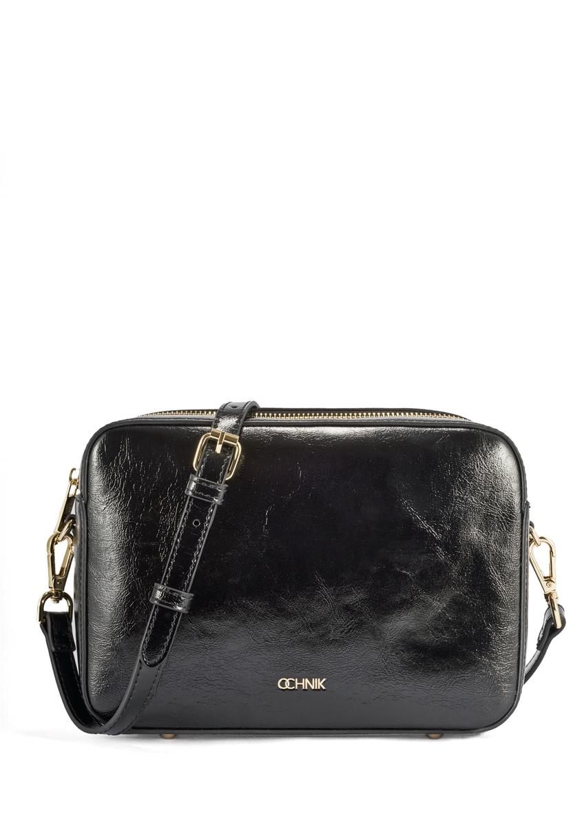 Black women's handbag TOREC-0003J-98(Z25)