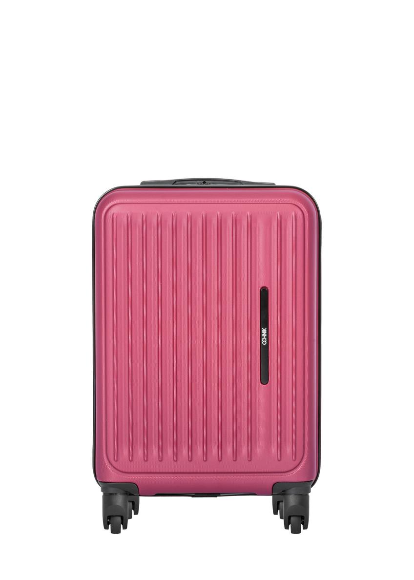 Cabin suitcase on wheels WALAB-0082-4B-19(W26)