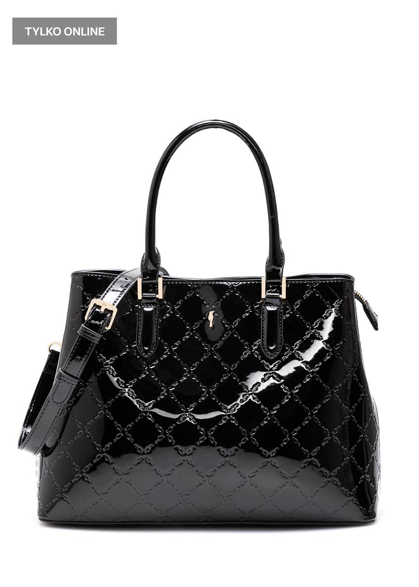 Elegant women's handbag TOREC-1111-97(Z25)
