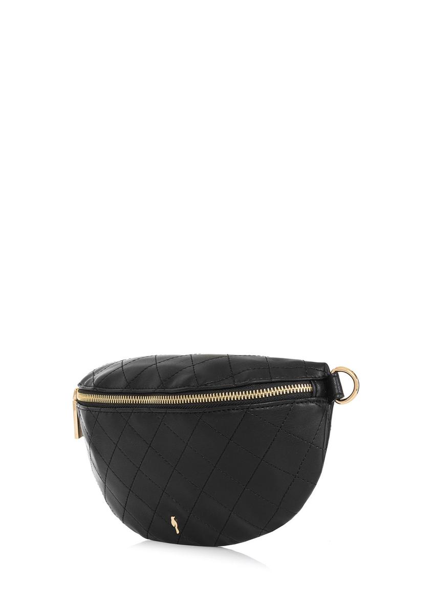 Black women's bag TOREC-0878A-99(W25)