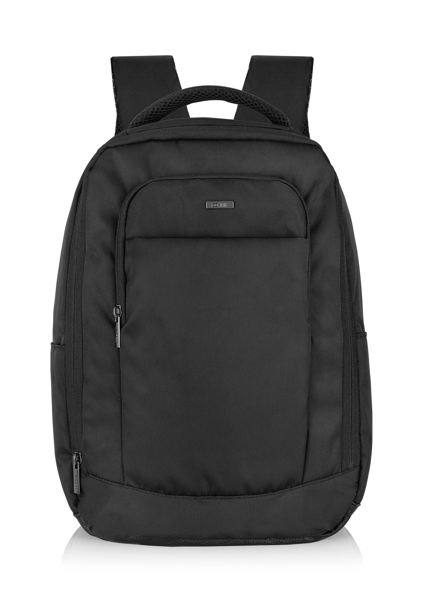 Black Men's Backpack PLCMN-0014-99(W26)