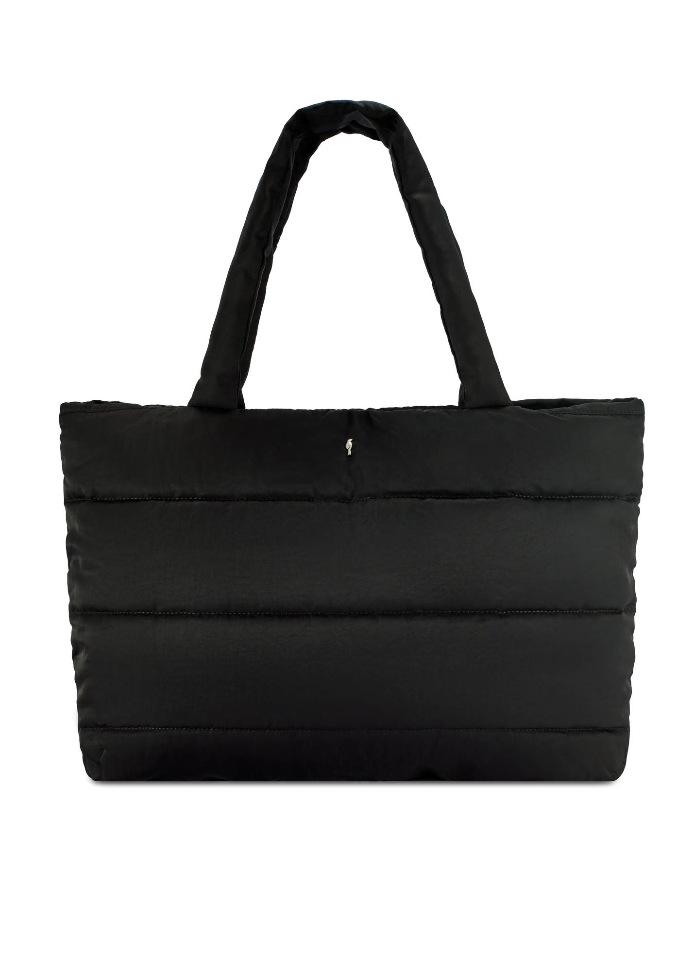 Black women's handbag TOREN-0322-99(Z25)