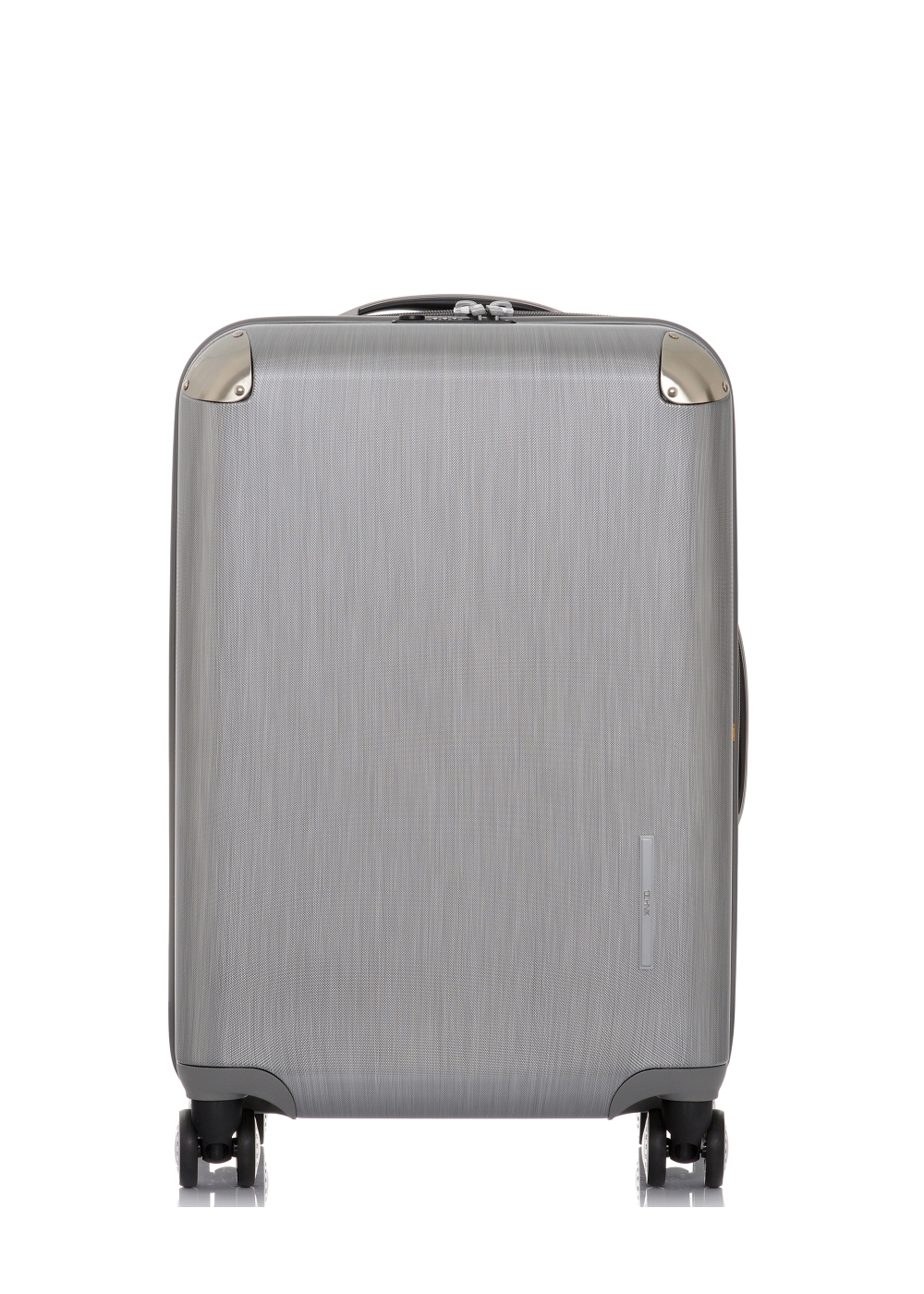 Large suitcase on wheels WALPC-0001-91-28(W25)