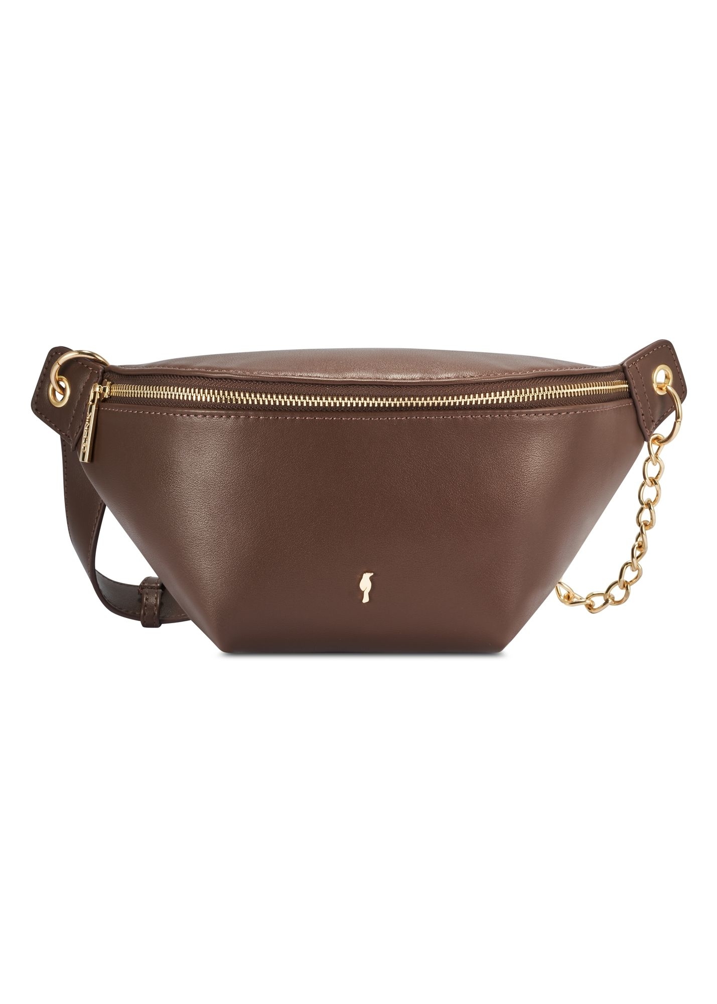 Brown women's bag TOREC-0788-1H(Z26)