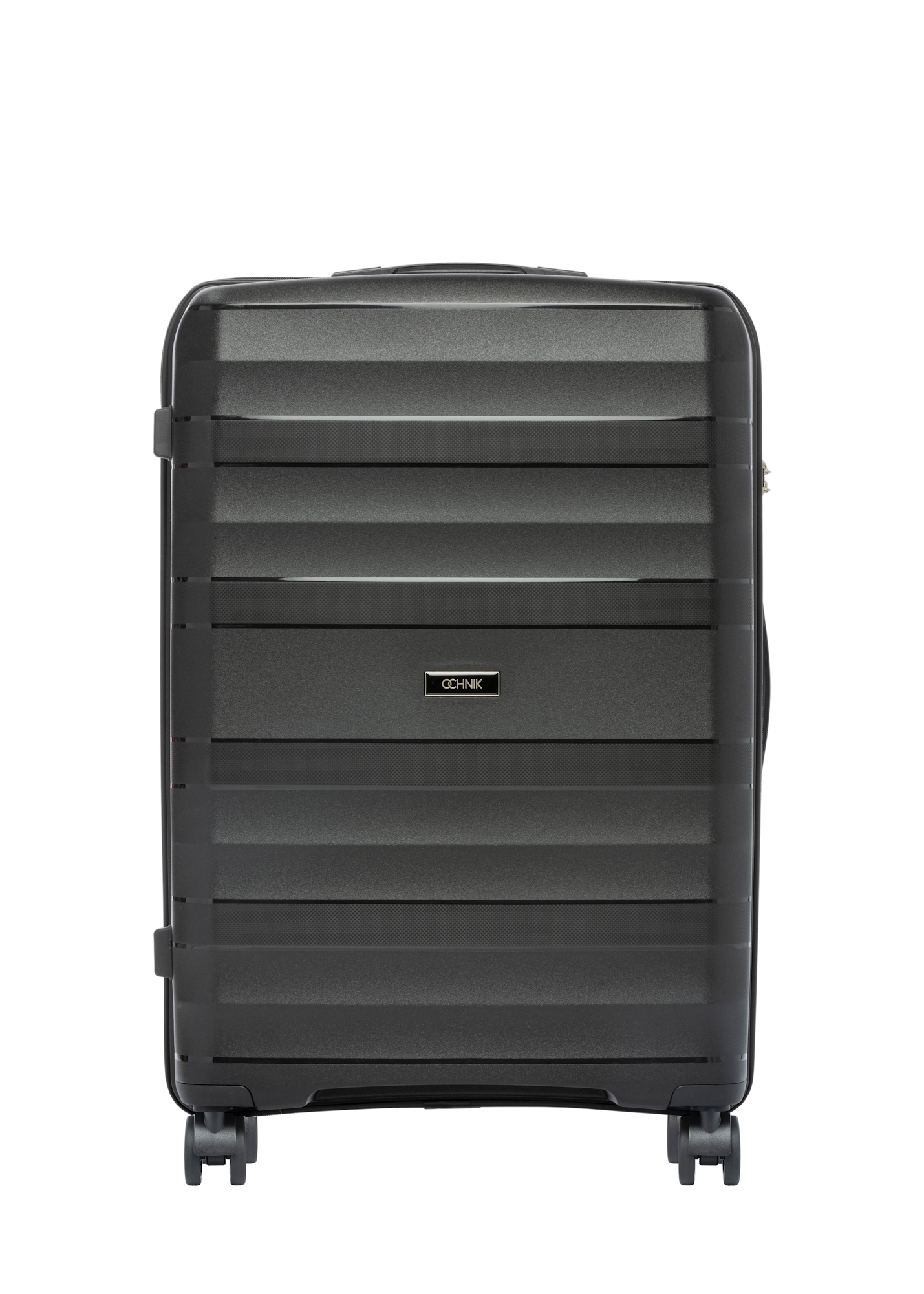 Large suitcase on wheels WALPP-0024-99-28(W26)