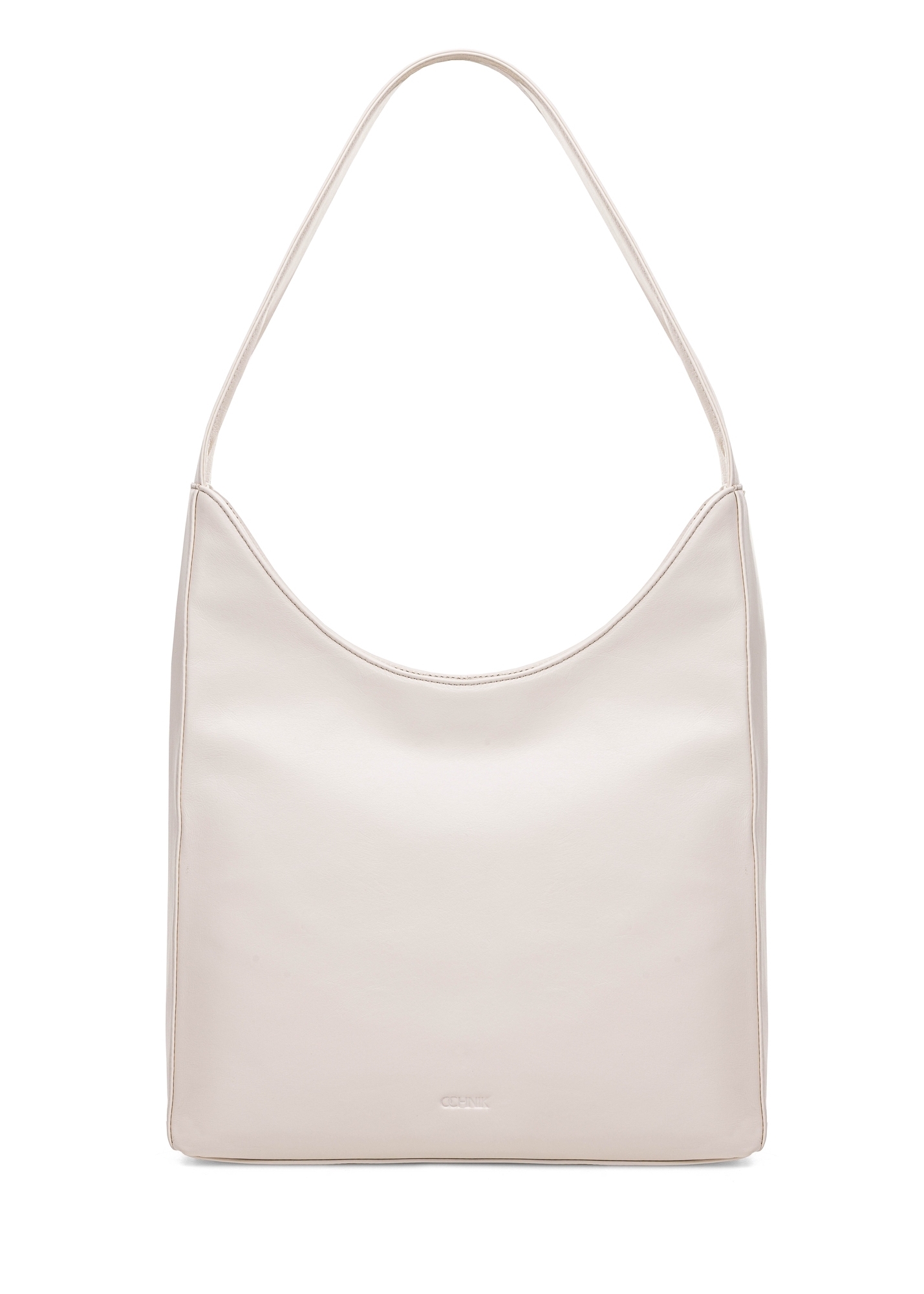 Women's leather shoulder bag TORES-1026A-12(Z25)