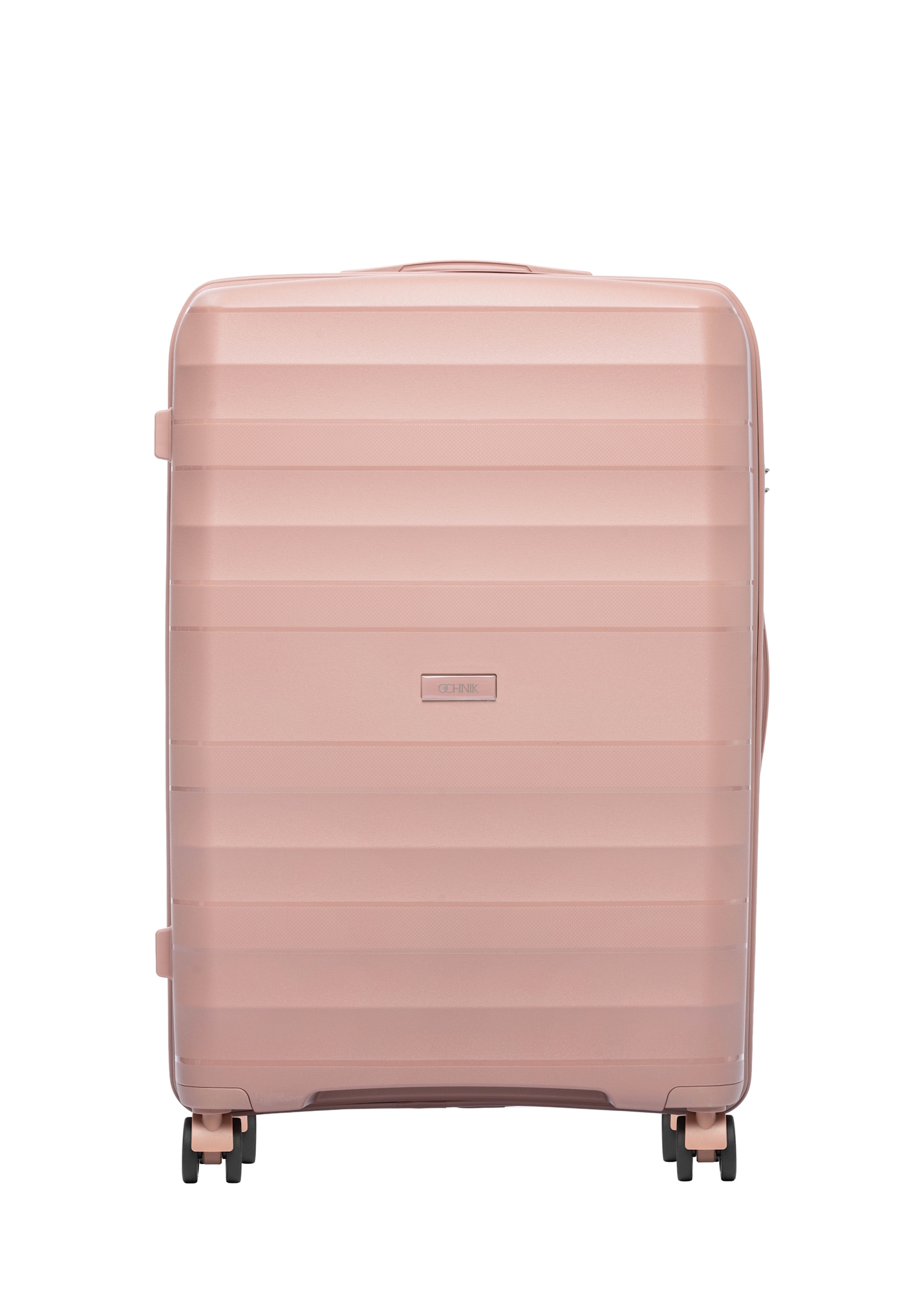 Large suitcase on wheels WALPP-0024-5B-28(W26)