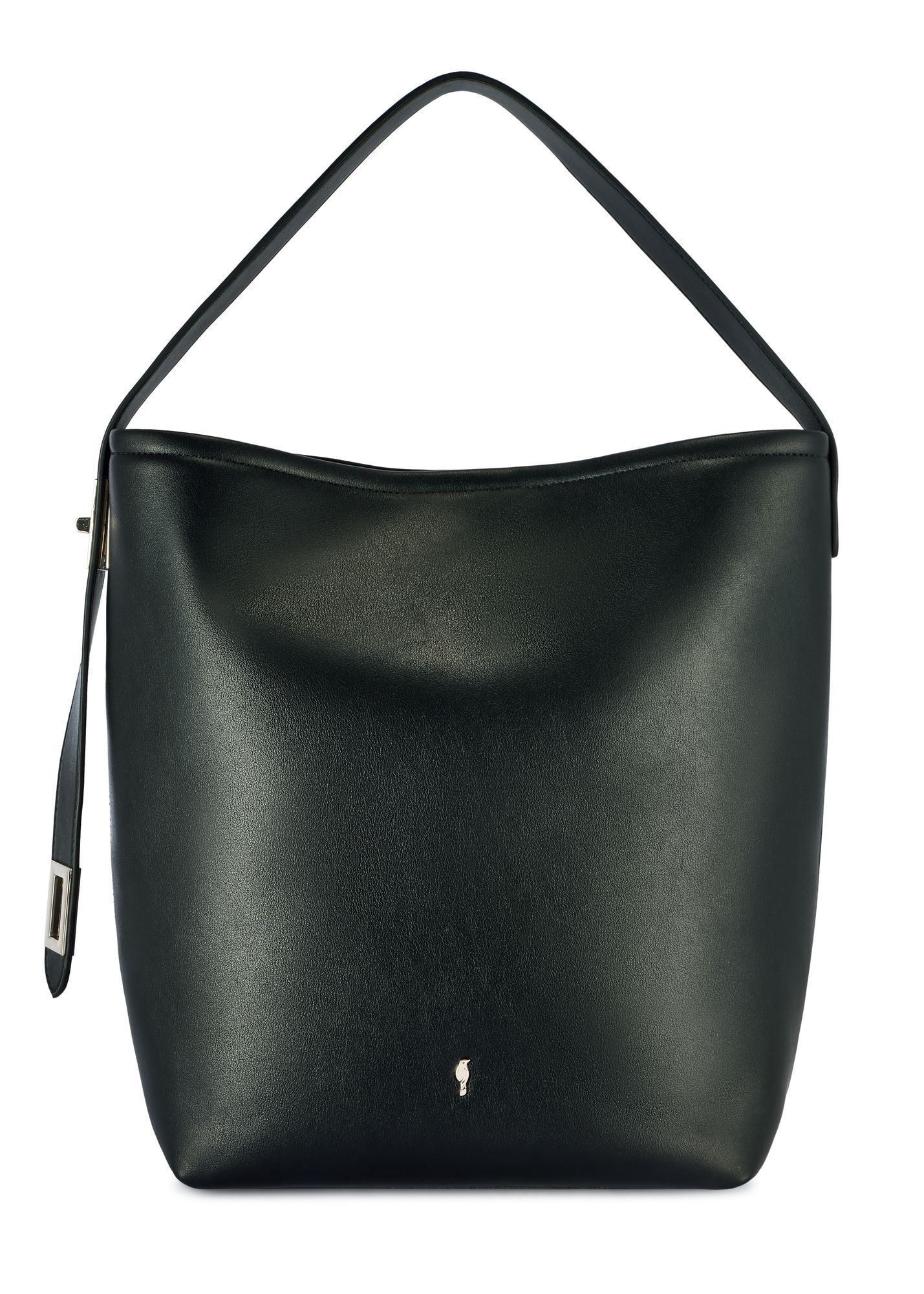 Black women's shoulder bag TOREC-1093-99(Z25)