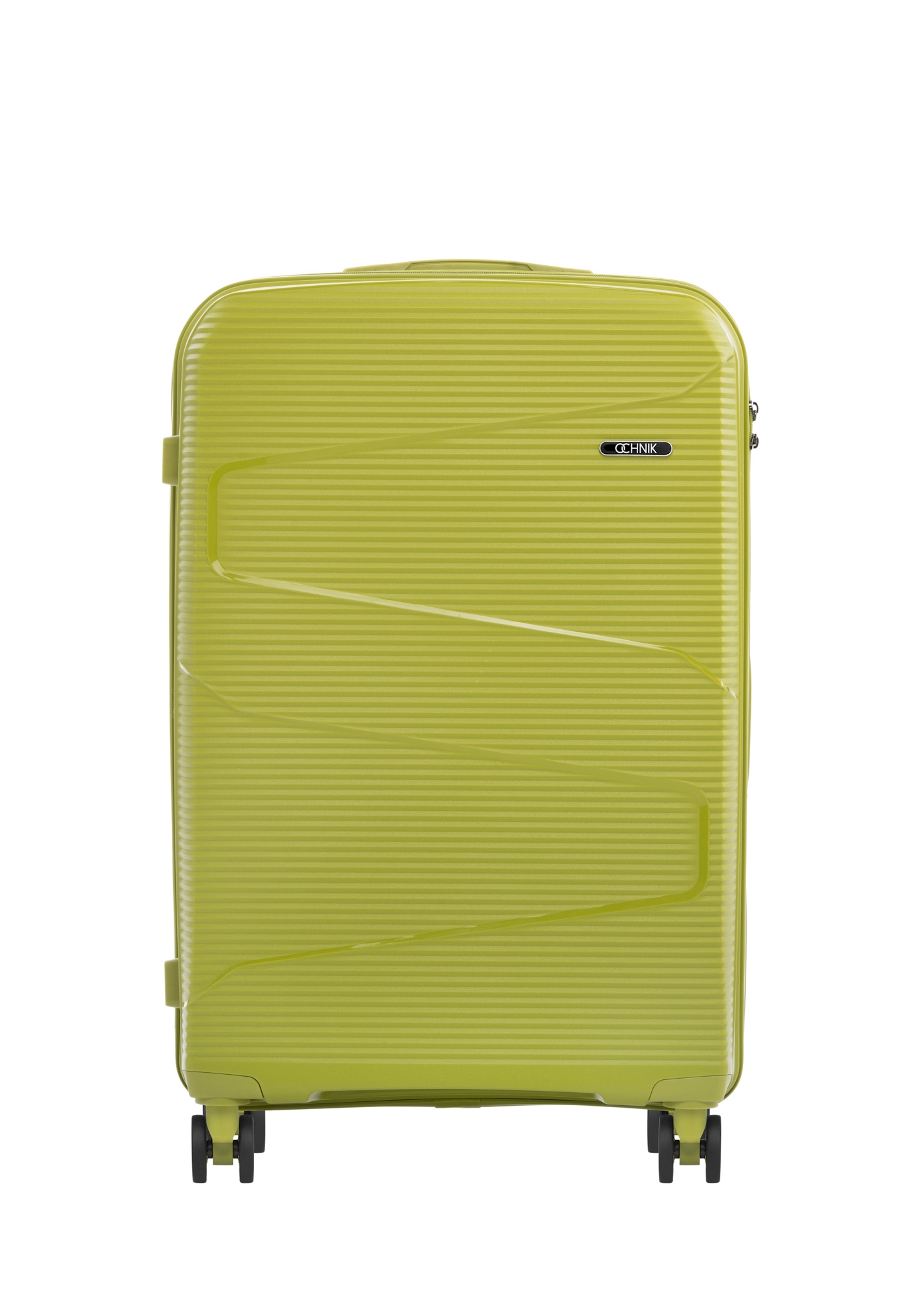 Large suitcase on wheels WALPP-0028-8G-28(W26)