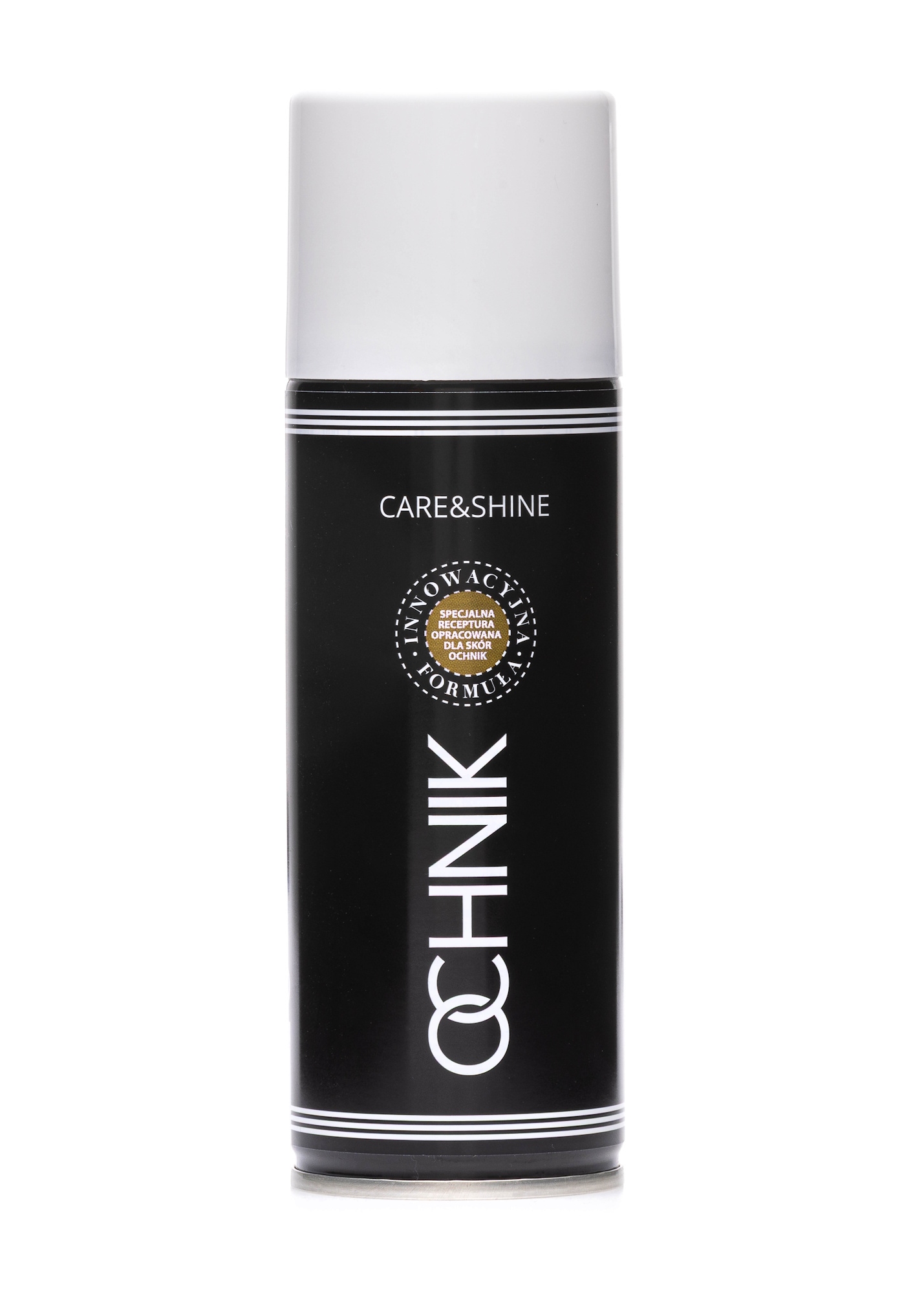 Care spray with lanolin for shoes CCARE-SHINE