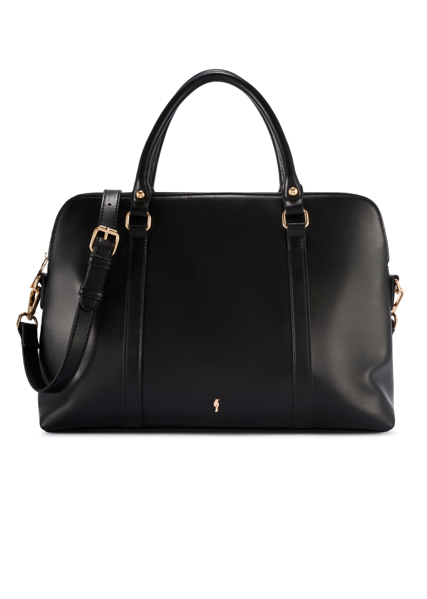 Black women's laptop bag TOREC-1130-99(W26)