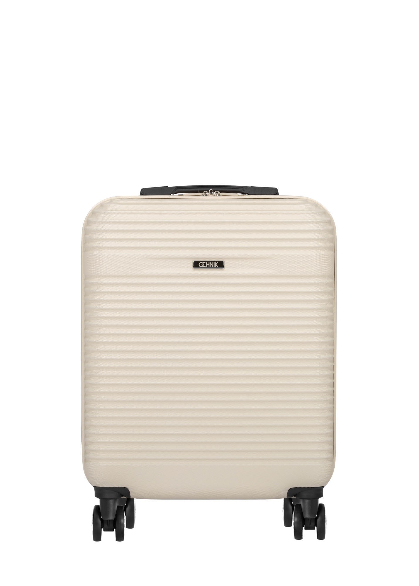 Small suitcase on wheels WALAB-0040-0C-19(W26)