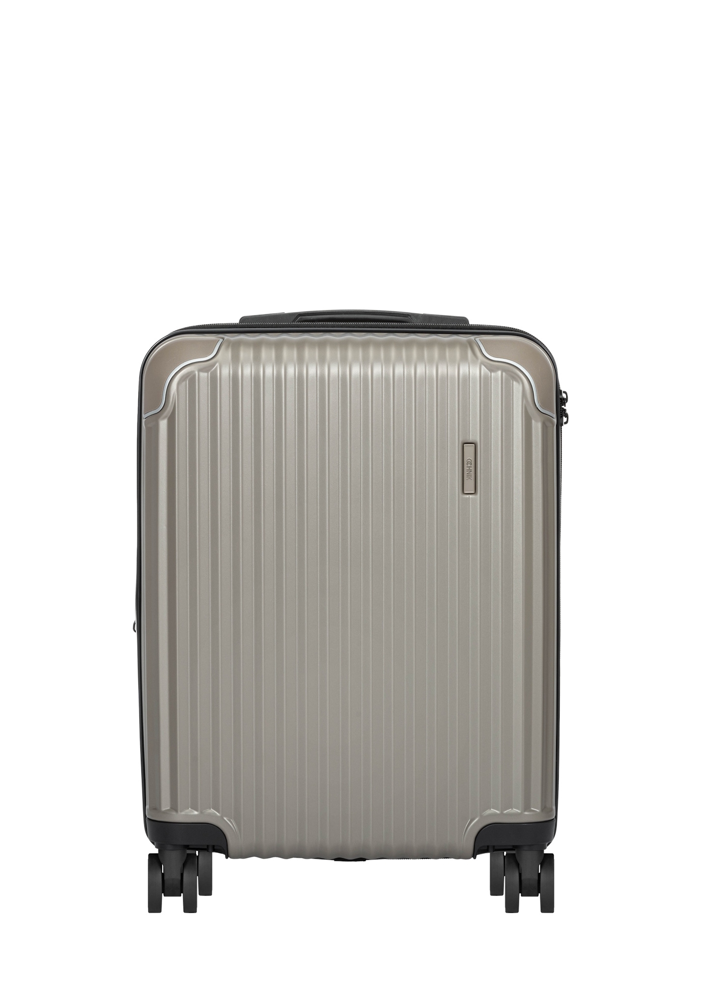Small suitcase on wheels WALAB-0073-2X-19(W26)