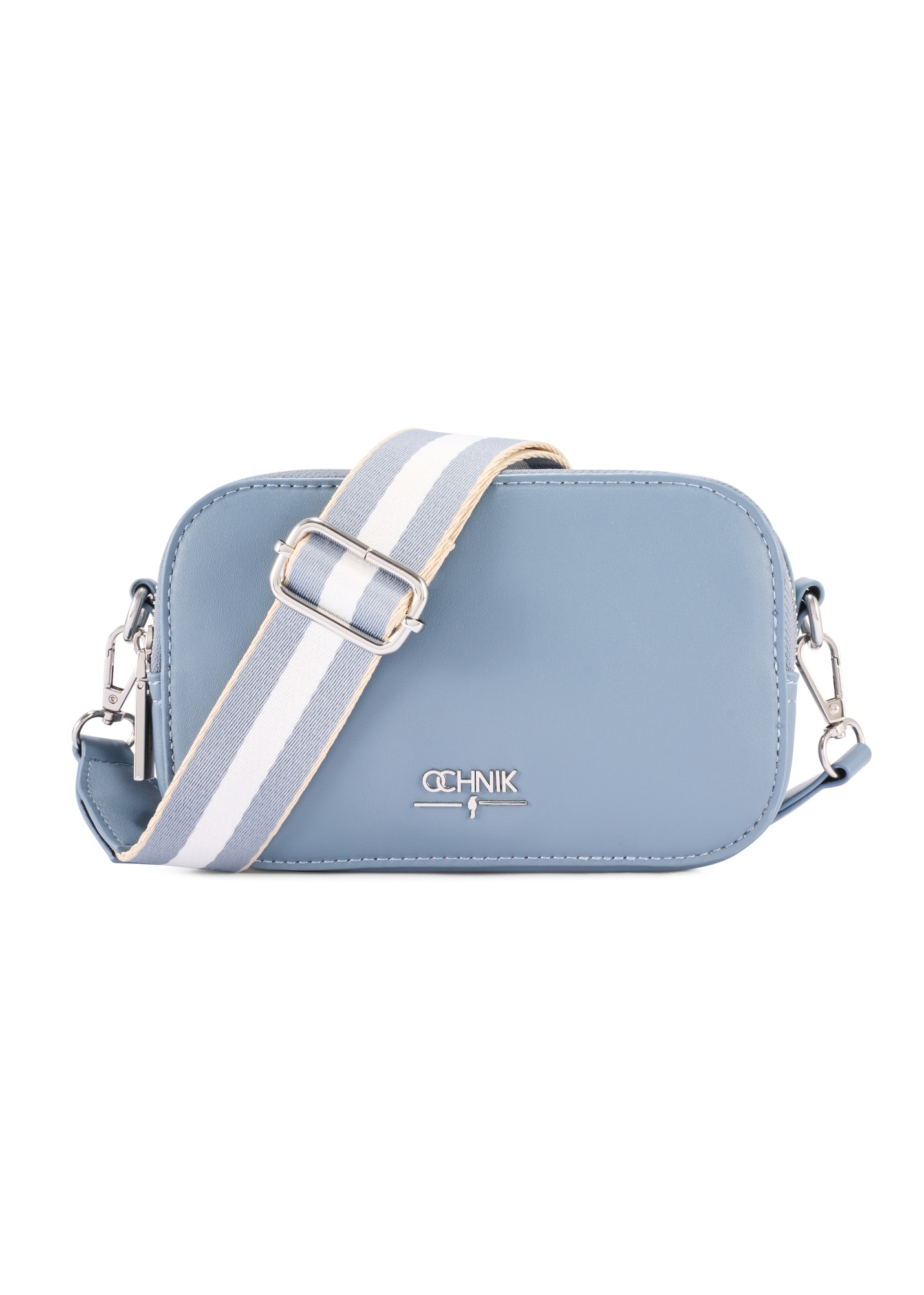 Blue small women's handbag TOREC-1172-7C(W26)