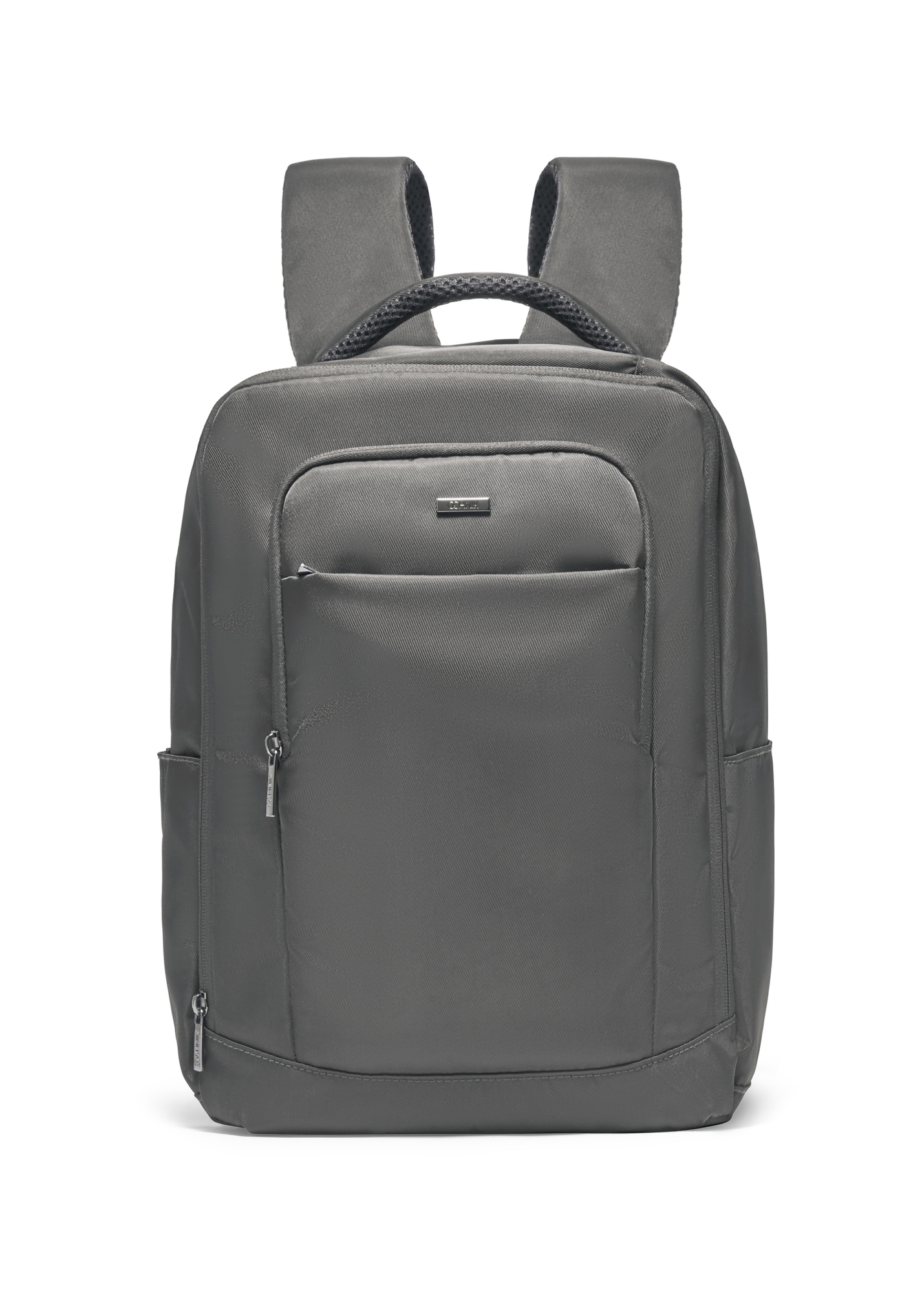 Gray airplane backpack PLCMN-0014-9D(Z26)