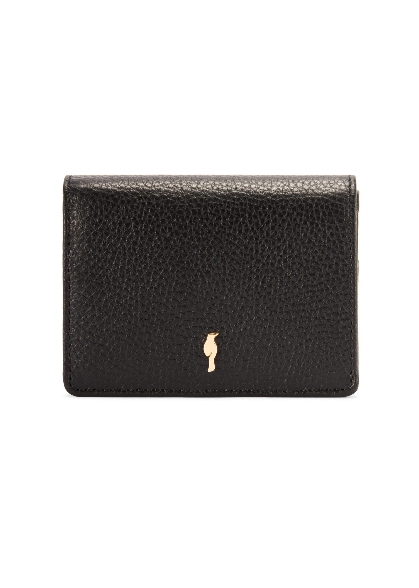 Black women's wallet with RFID protection PORES-0824RFID-99(Z25)