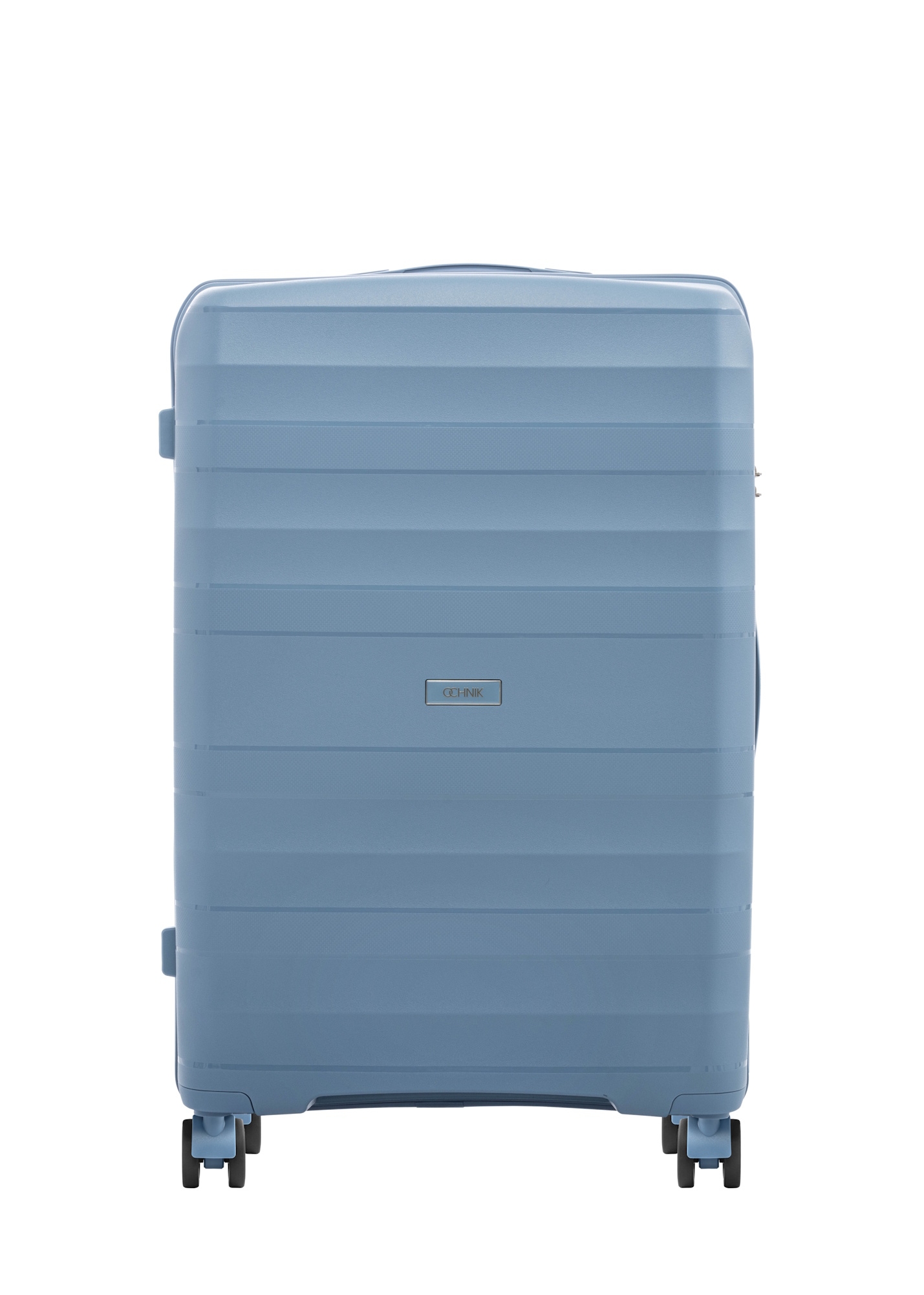 Large suitcase on wheels WALPP-0024-7A-28(W26)