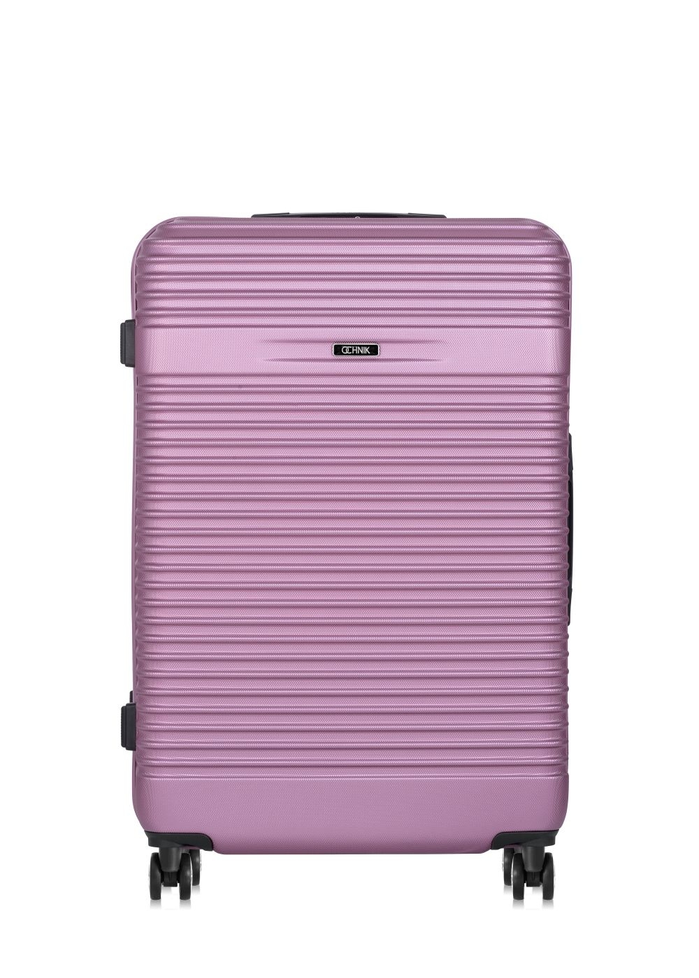 Large suitcase on wheels WALAB-0040-5B-28(W26)