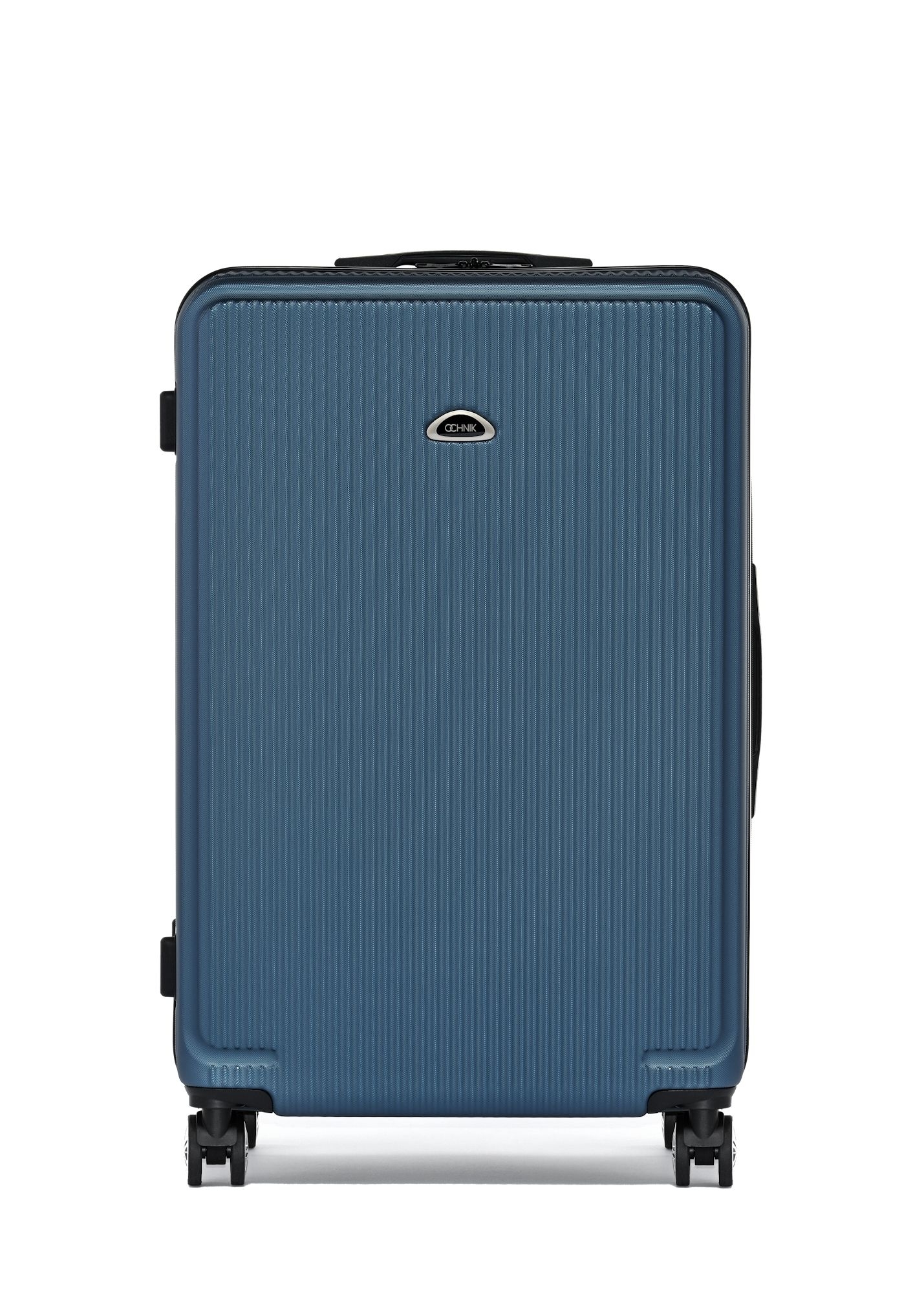 Large suitcase on wheels WALAB-0053-7D-29(W26)