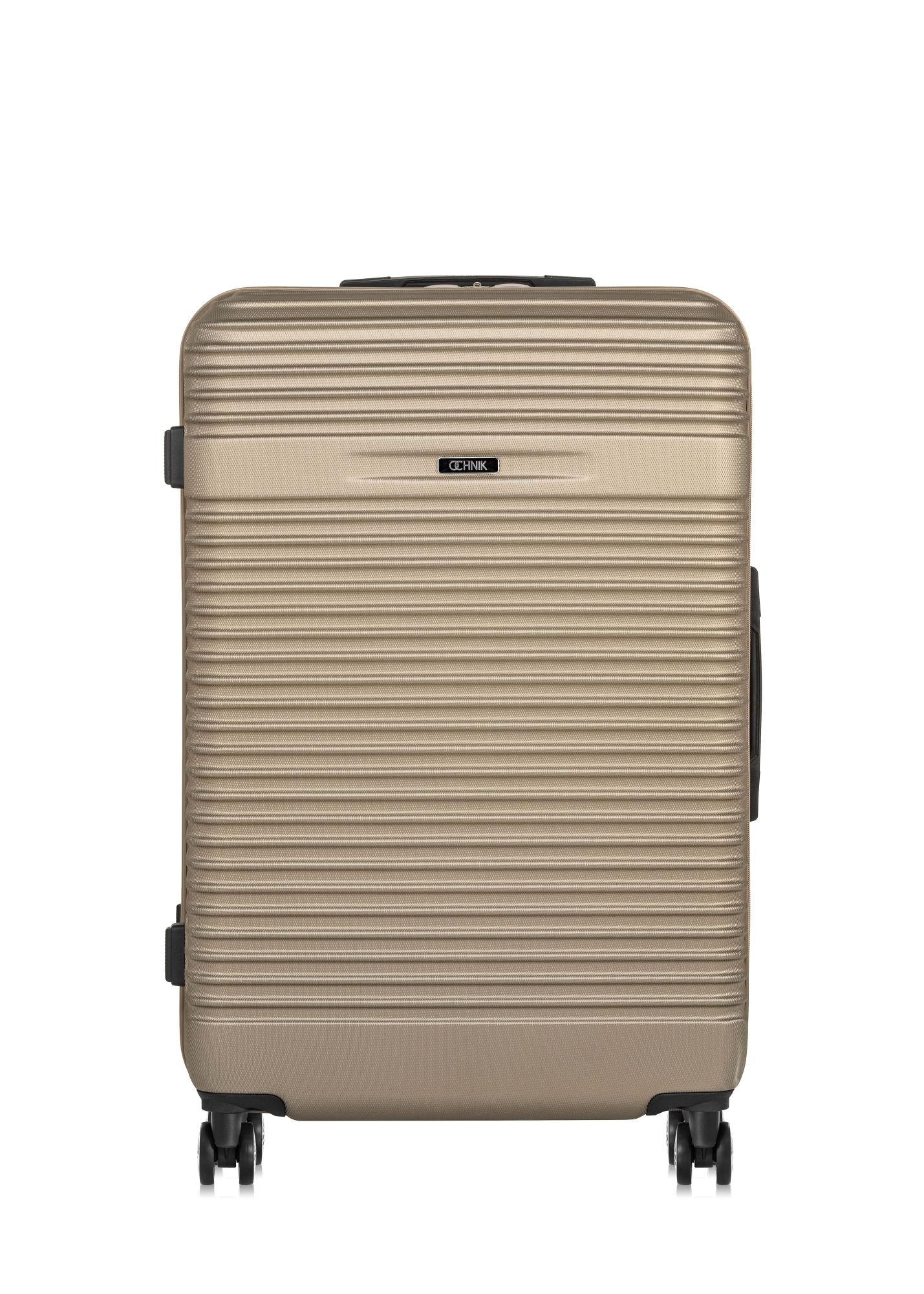 Large suitcase on wheels WALAB-0040-2X-28(W26)